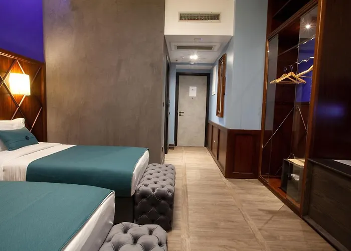 Solun 4* Триест