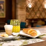 酒店 Solun 的里雅斯特