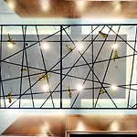 Solun 酒店 的里雅斯特