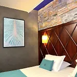 Solun 4* 的里雅斯特