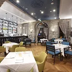 Solun 酒店 的里雅斯特