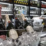 酒店 Solun 的里雅斯特