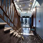 Solun 酒店 的里雅斯特