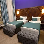 Solun 酒店 的里雅斯特