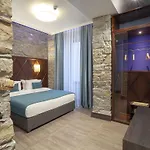 酒店 Solun 的里雅斯特