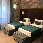 Solun 酒店 的里雅斯特