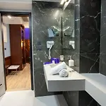 Solun 酒店 的里雅斯特