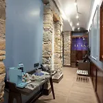 酒店 Solun 的里雅斯特