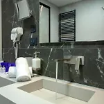 Solun 酒店 的里雅斯特