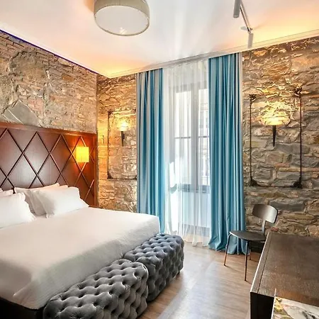 Hotell Solun