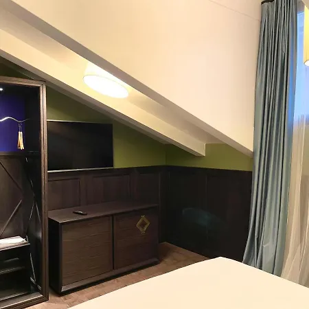 Solun ترييستي