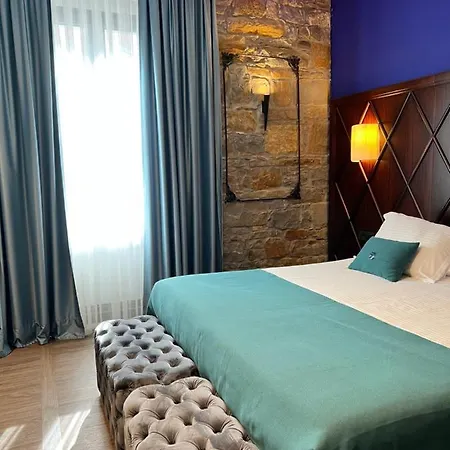 Hotel Solun Triëst