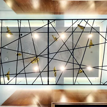 Solun Hotel Trieste