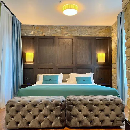Hotel Solun Trieste