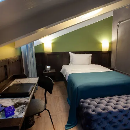 Hotel Solun