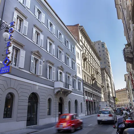 Solun 4* Trieste