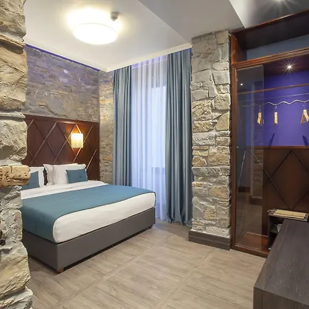Hotel Solun Trieste