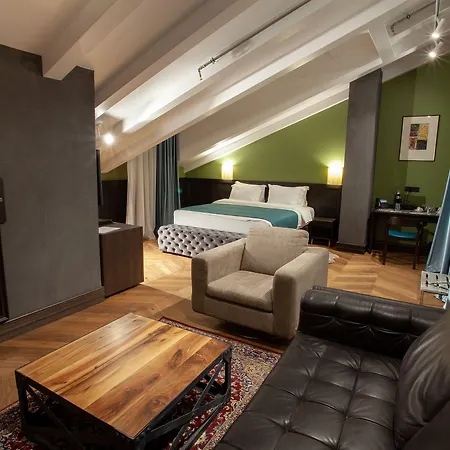 Solun 4* Trieste