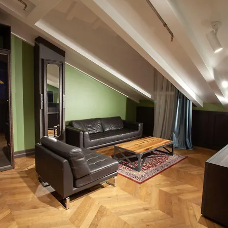 Solun Hotel Trieste