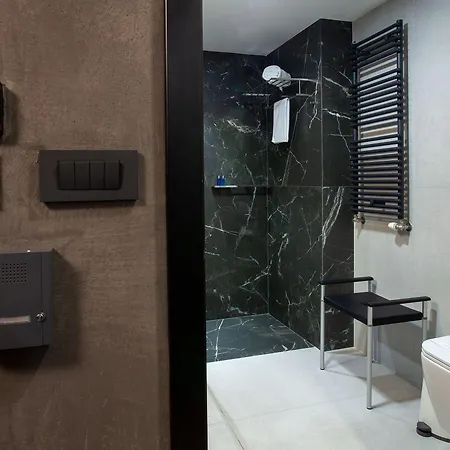 Hotel Solun Trieste