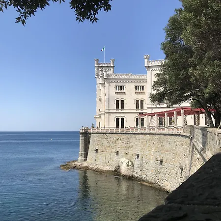 Solun 4* Trieste