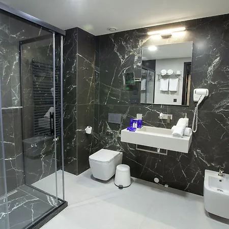 Solun Hotel Trieste