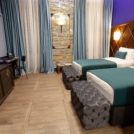 Solun Hotel