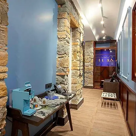 Hotel Solun Triëst