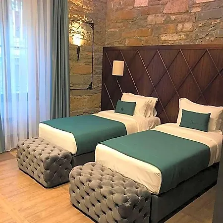 Szálloda Solun 4*