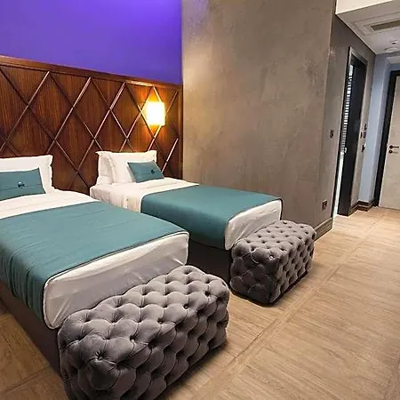 Solun Hotel 4*