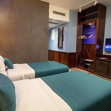 Solun Hotel 4*