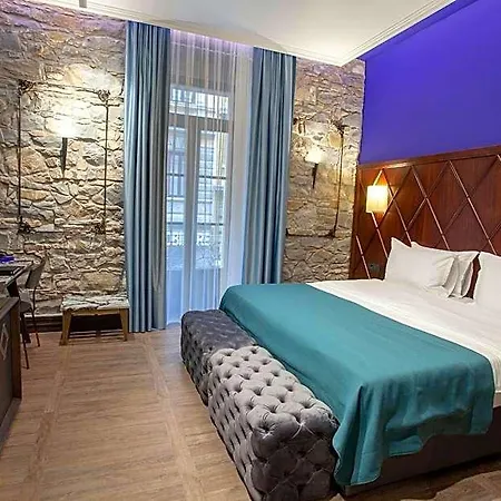 Solun Hotel 4*