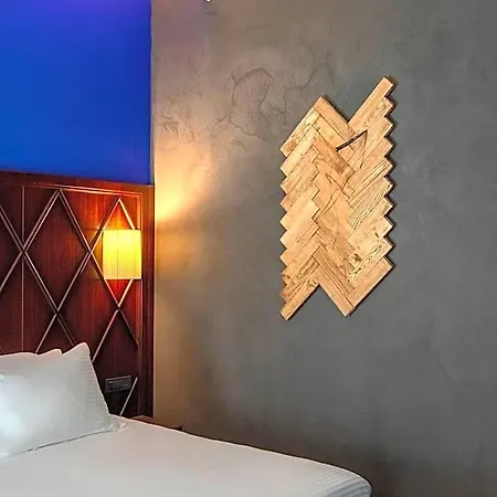 Szálloda Solun 4*