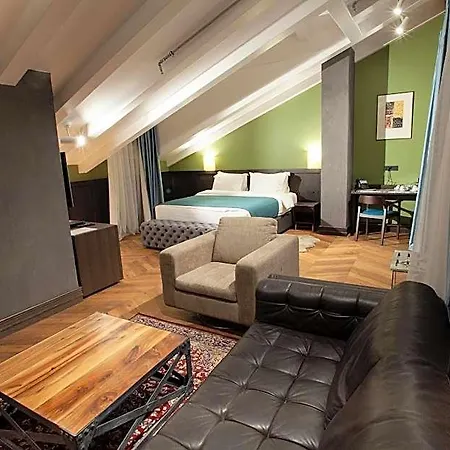 Solun Hotel
