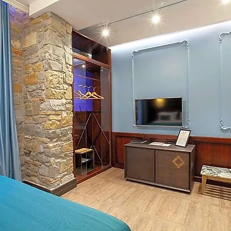 Hotel Solun
