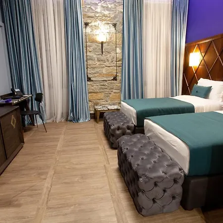 Solun ترييستي