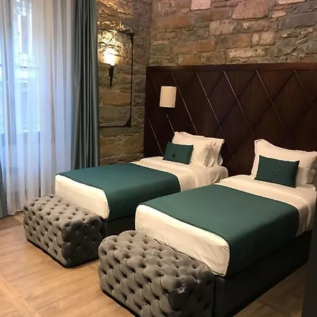 Solun Hotel Trieste