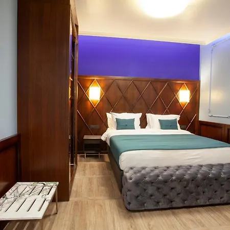 Solun Hotel