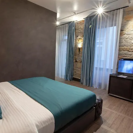 Solun 4* Trieste