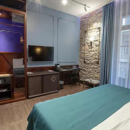 Hotell Solun Trieste