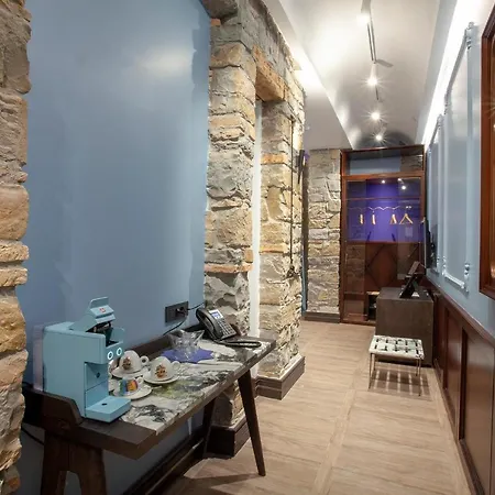 فندق Solun ترييستي