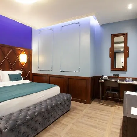 Solun Hotel