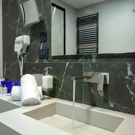 Solun Hotel Trieste