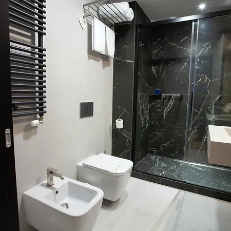 Hotel Solun 4*