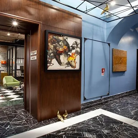 Solun Hotel