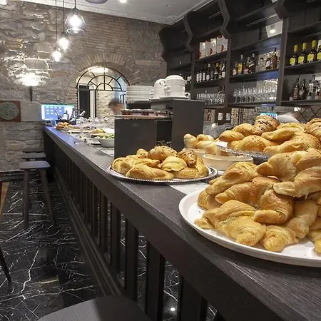 Hotel Solun