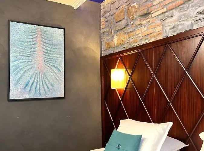 Solun 4* טריאסטה