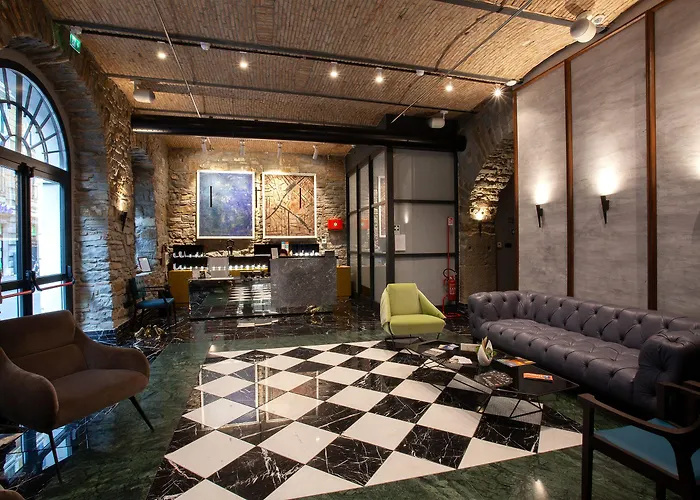 Solun טריאסטה