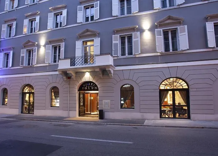 Solun 4*
